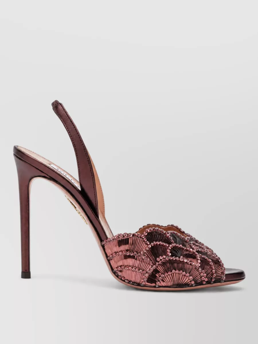 Aquazzura pumps