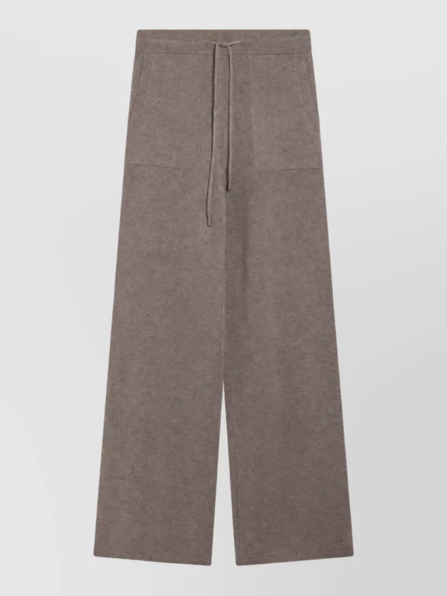 Max Mara loungewear top
