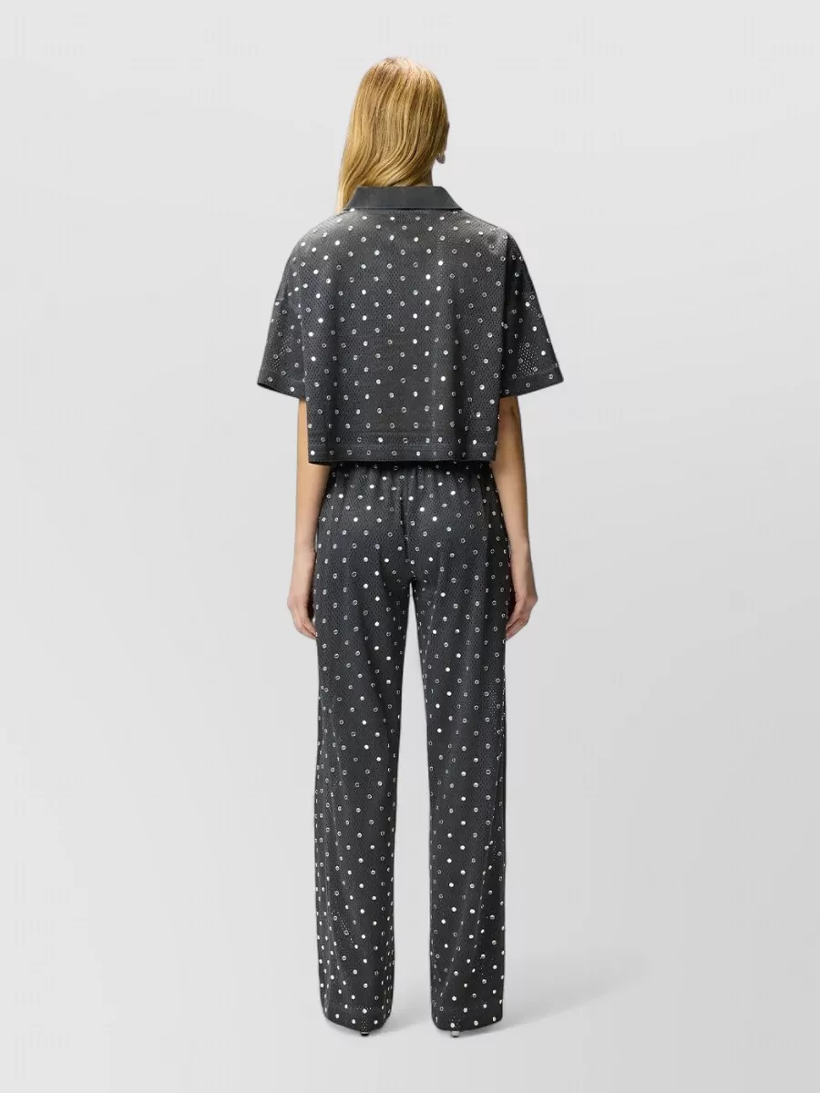 Pinko Polo Top