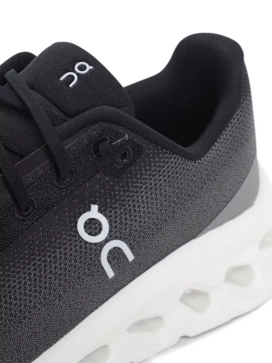 On Airflow Sneakers With Mesh And Rubber