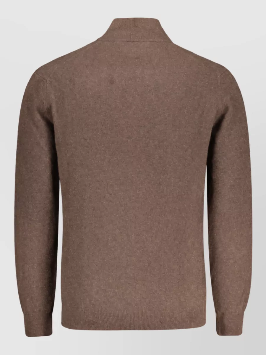 Timberland Wool Sweater