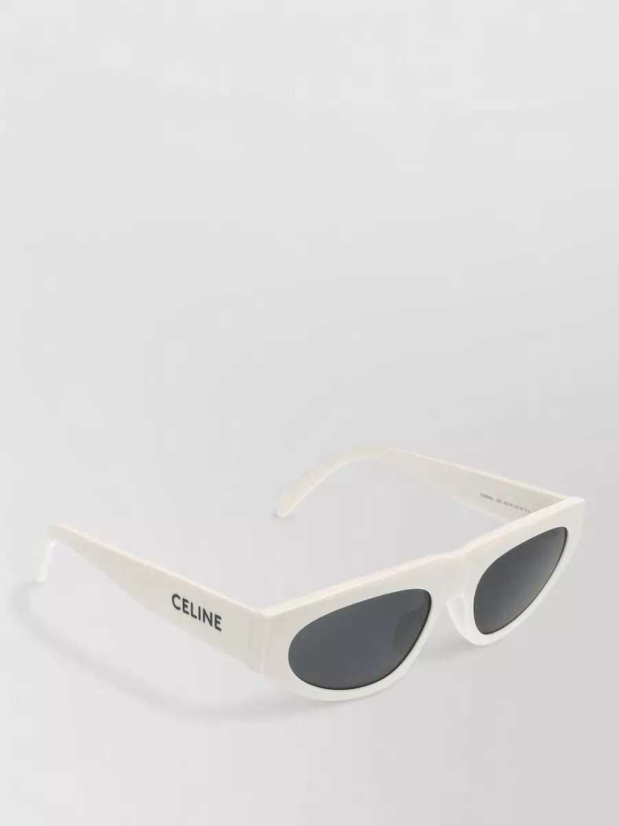 Celine Acetate Sunglasses