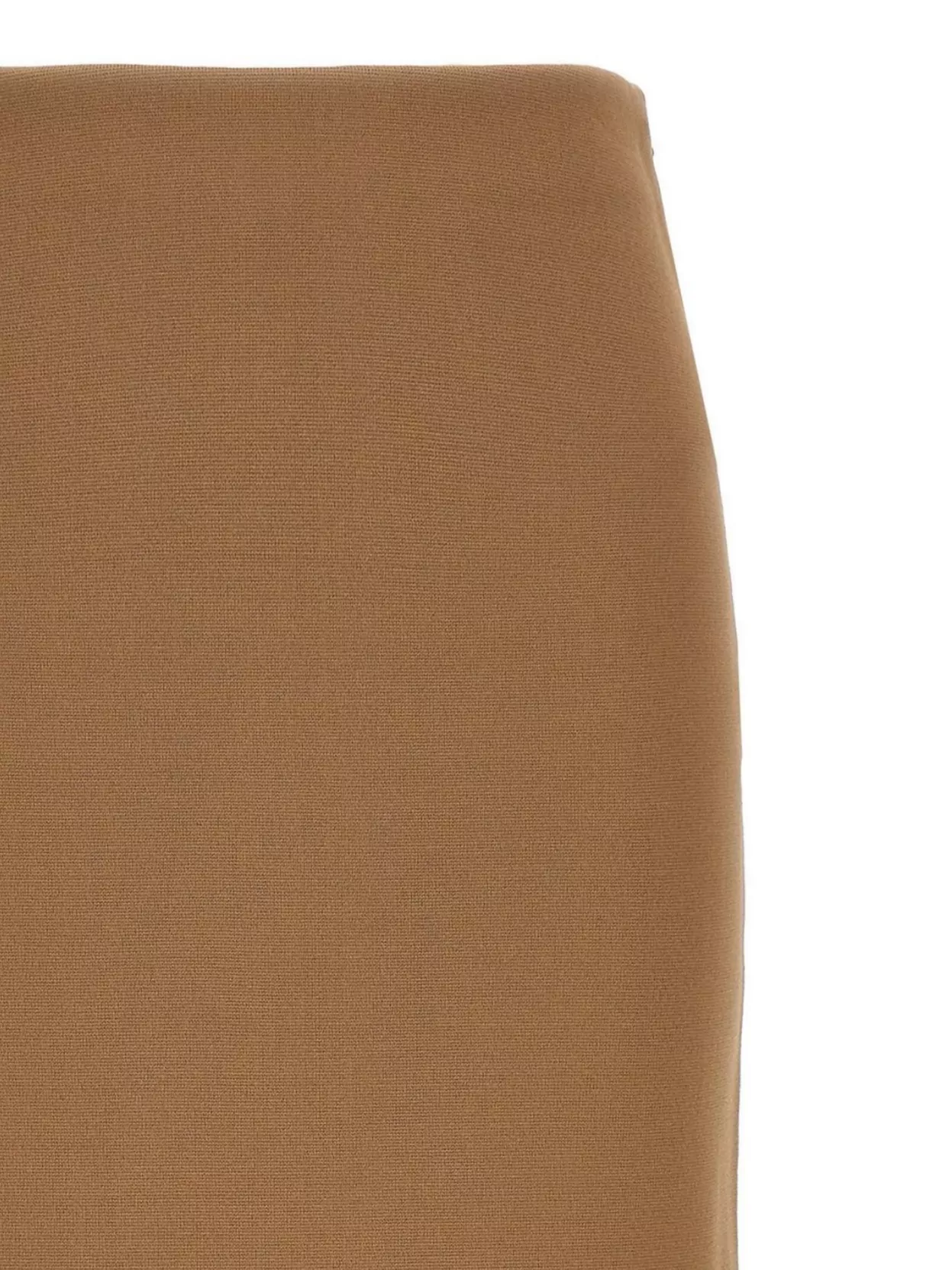 Max Mara High Waist Skirts Seam Detailing