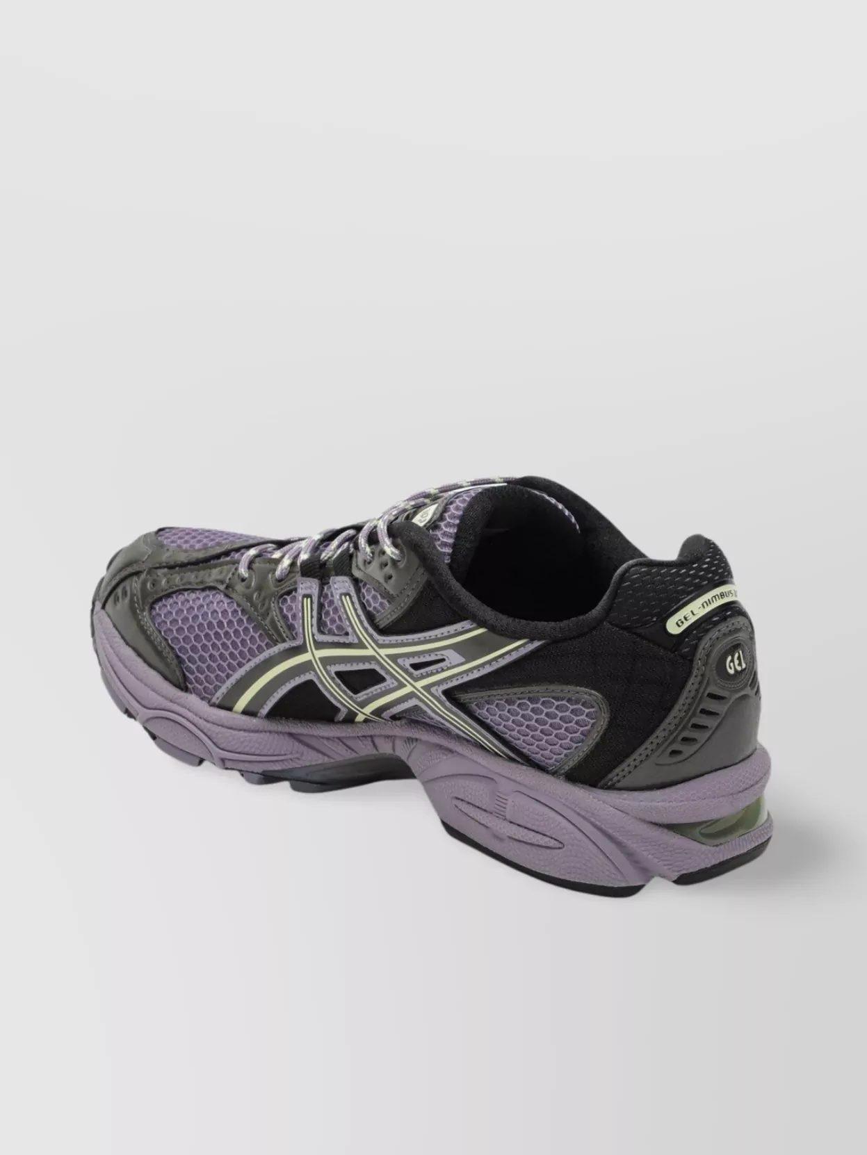 Asics Gel Nimbus 10 1 Matcha Sneaker