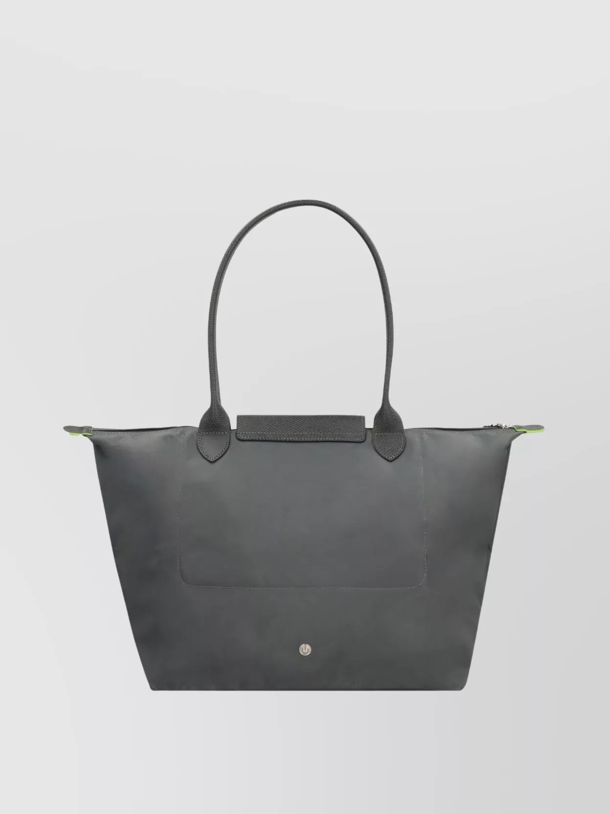 Longchamp Fold L Tote-Bag Leather Handles