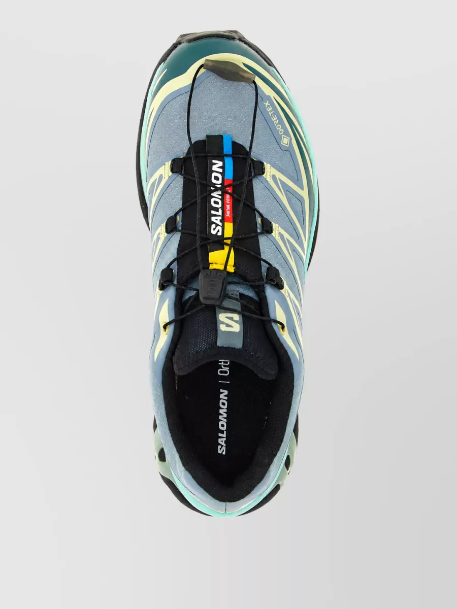 Salomon Low-Top Sneakers