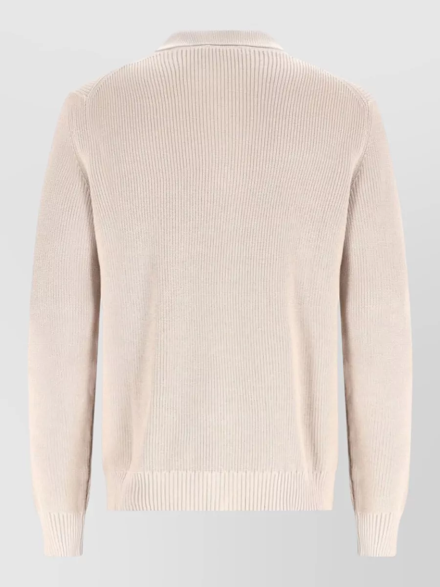 Fay Cotton Lightweight Jacket