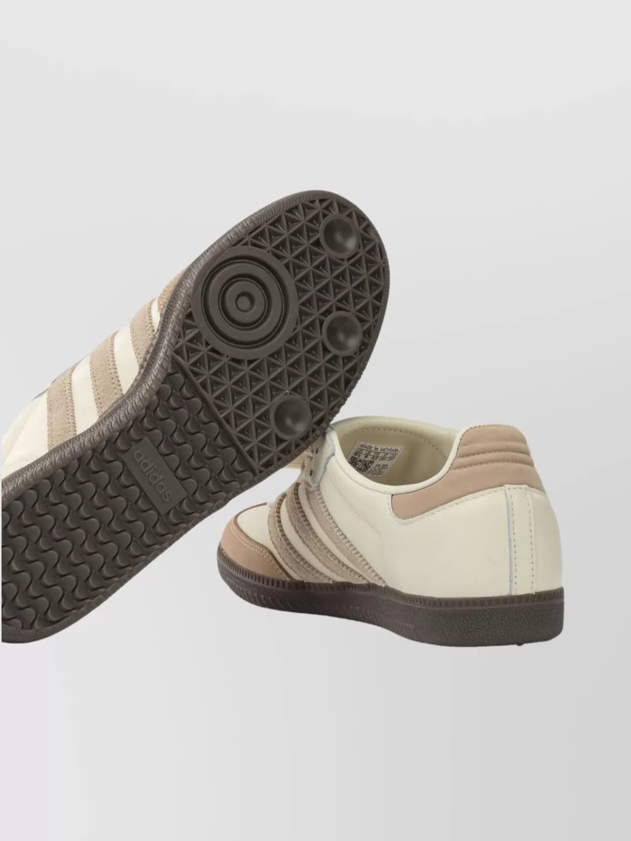 Adidas Originals Samba Lt Casual Sneakers For Everyday Wear