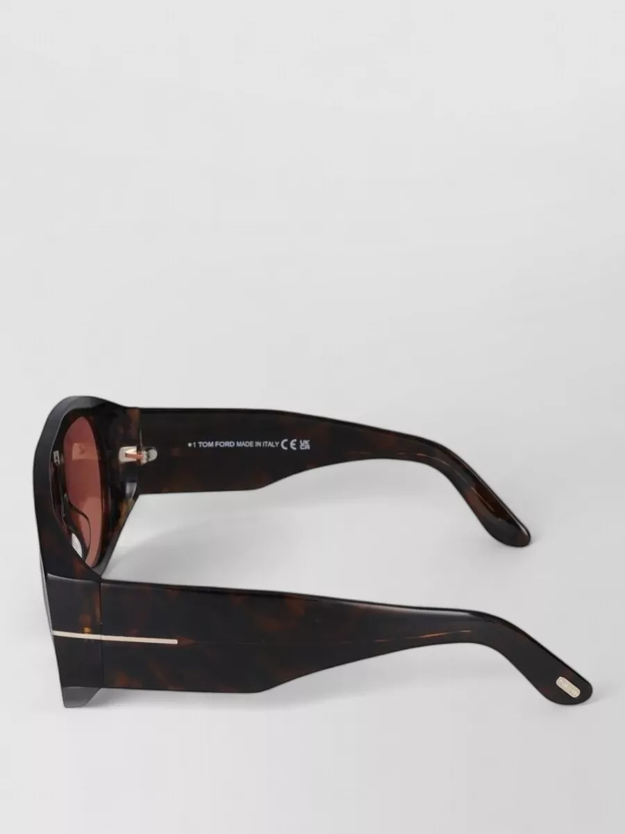 Tom Ford Cat-Eye Sunglasses