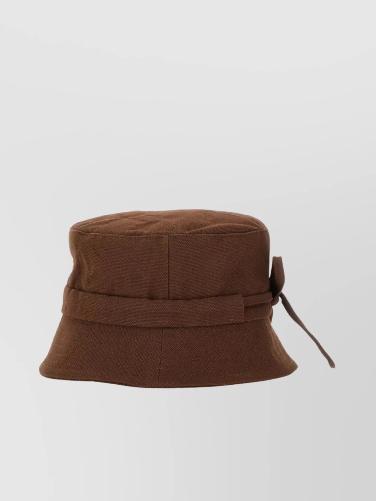 Jacquemus Wide Brim Hat For Stylish Women