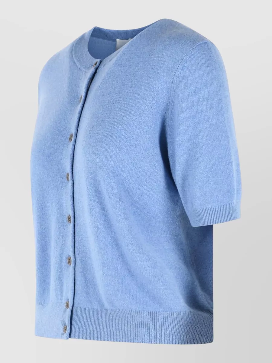Lisa Yang Cashmere Cardigan