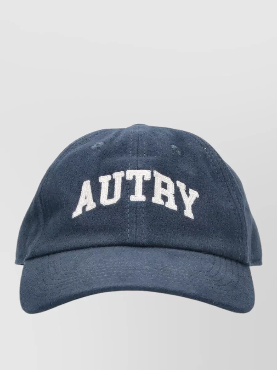 Autry cotton baseball cap
