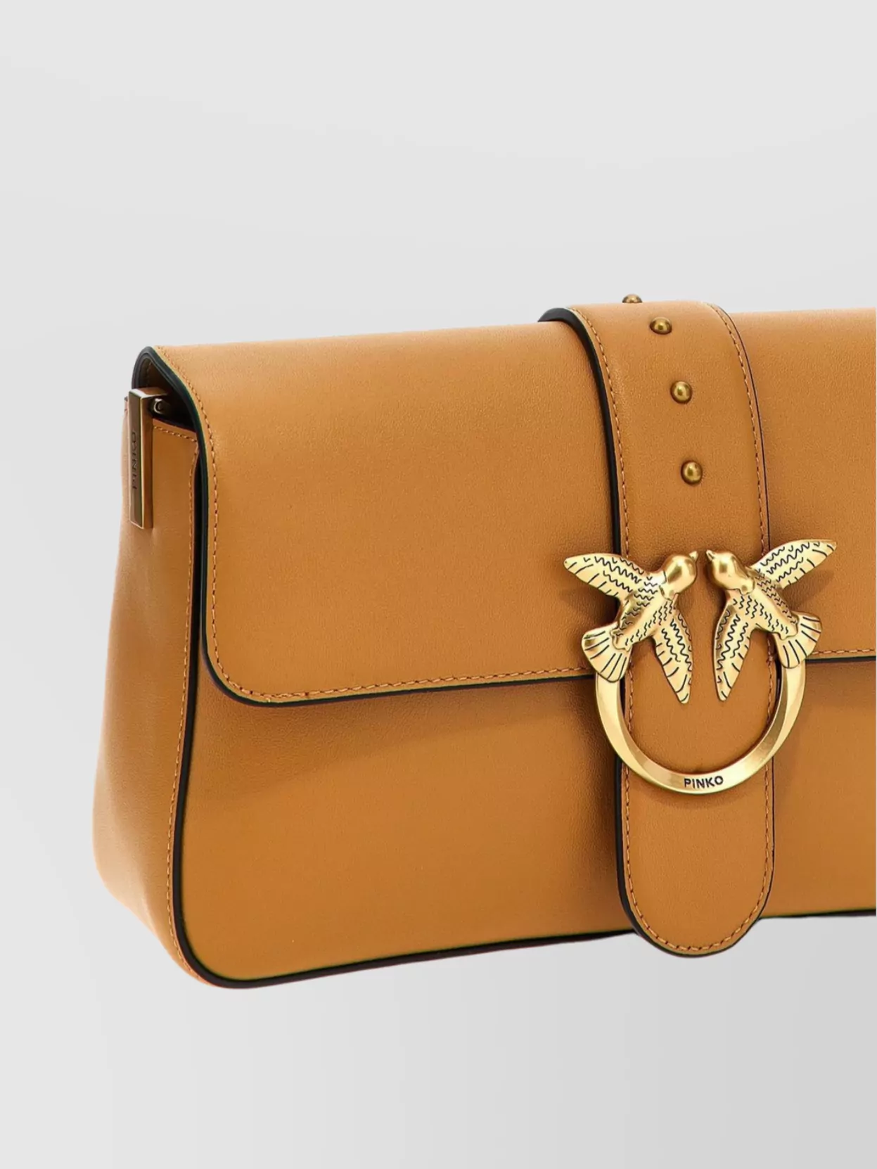 Pinko Love One Classic Cross Body Bag