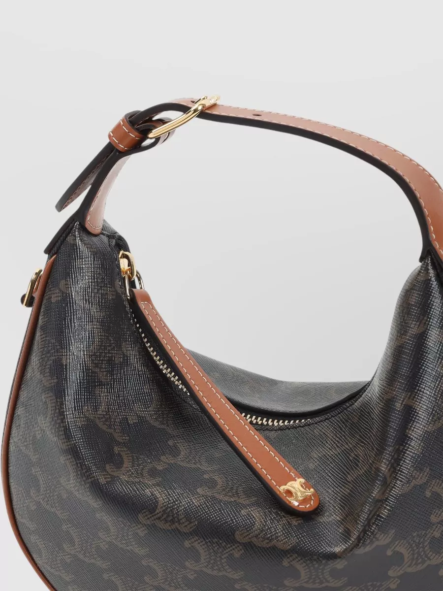 Celine Teen Lulu Mini Handbag