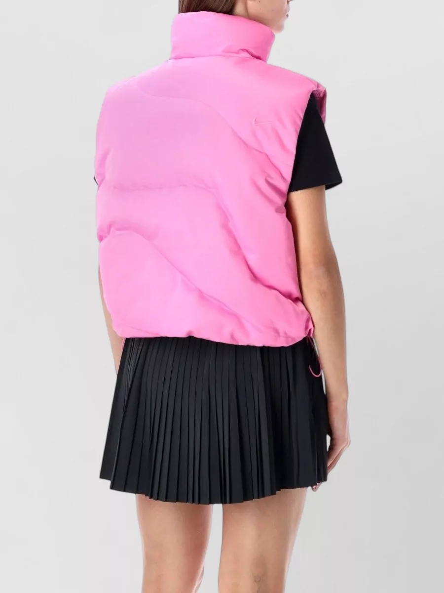 Nike Swoosh Series Urban Puffer Down Vest