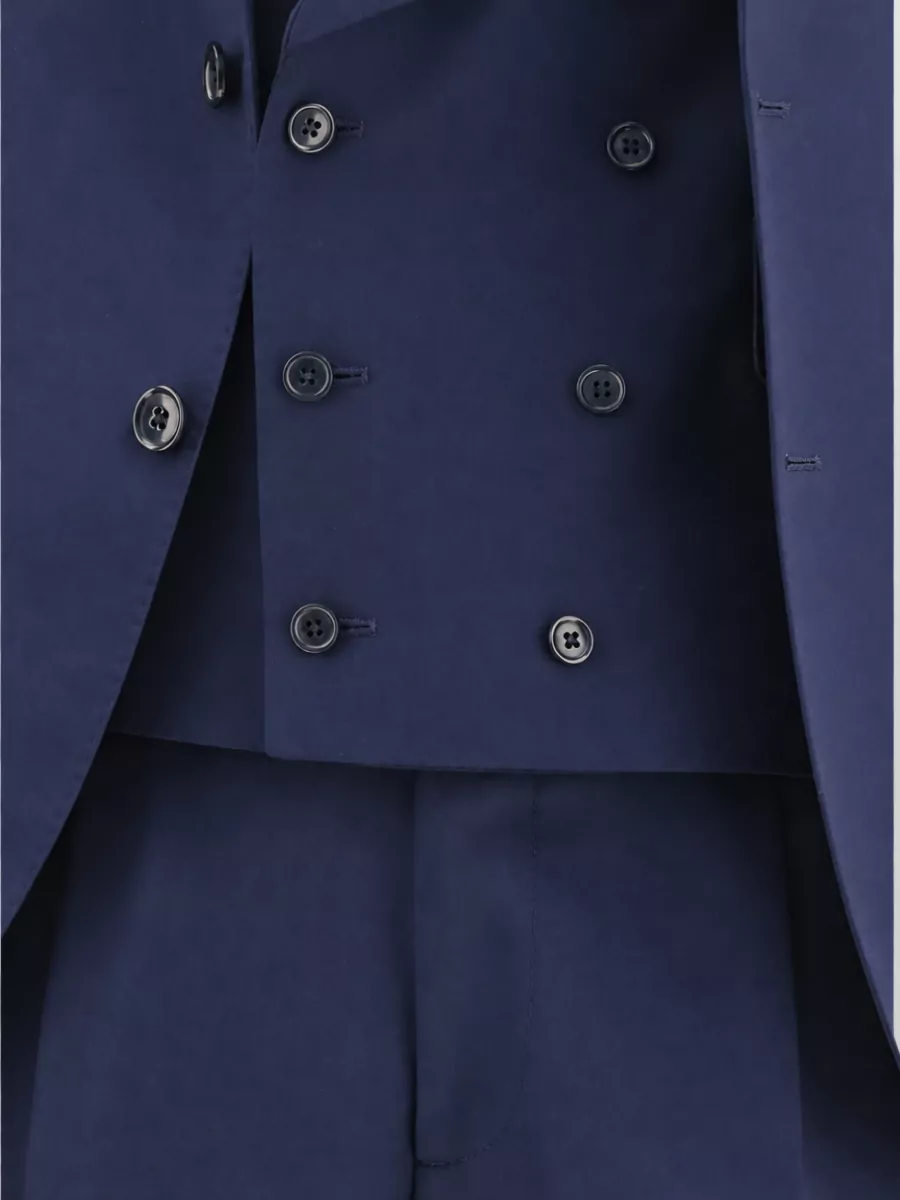 Lardini Wool two-piece suit