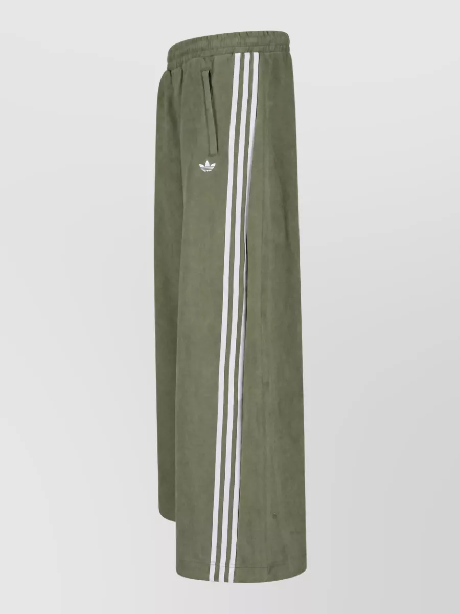Adidas Straight Lounge Trousers