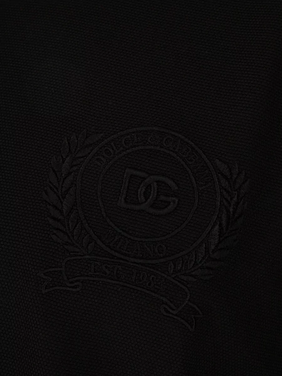 Dolce&Gabbana Polo Shirt
