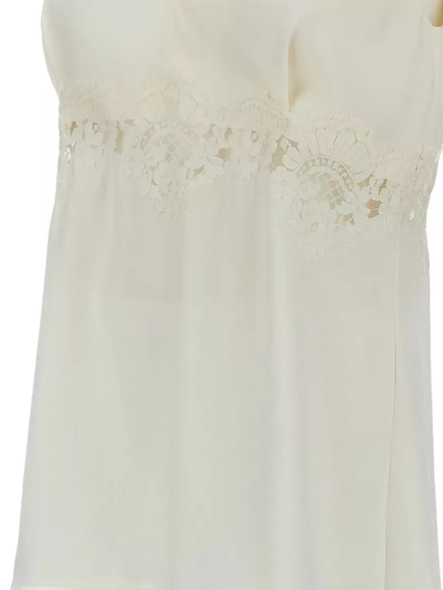 P.a.r.o.s.h. Blouse