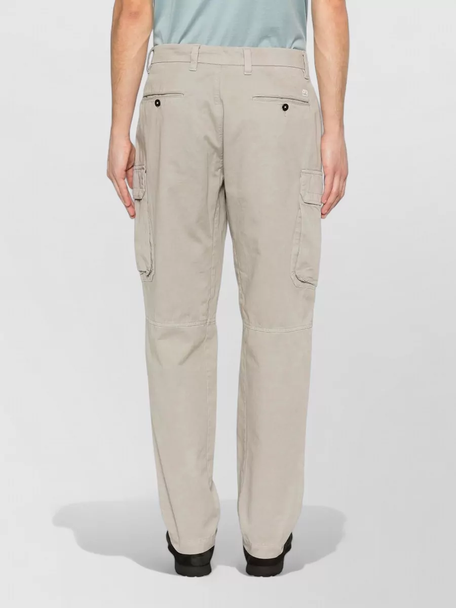 C.p. Company Cargo Shorts