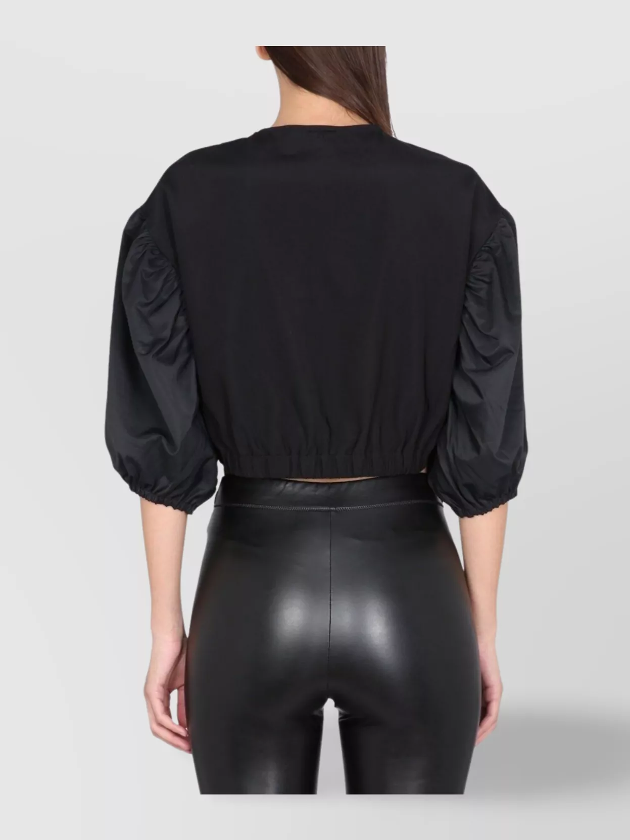 Wolford Upright 90s Pullover