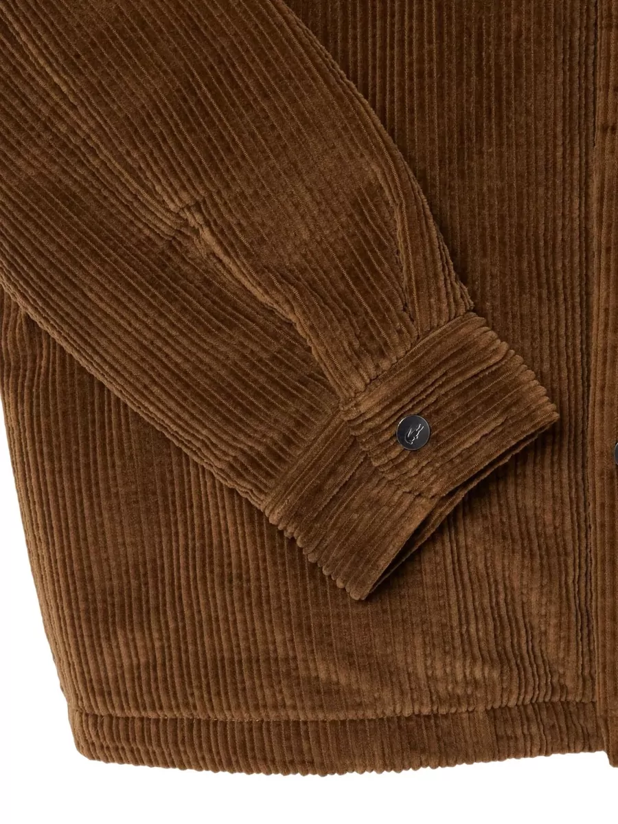 Lacoste Shirt Jacket
