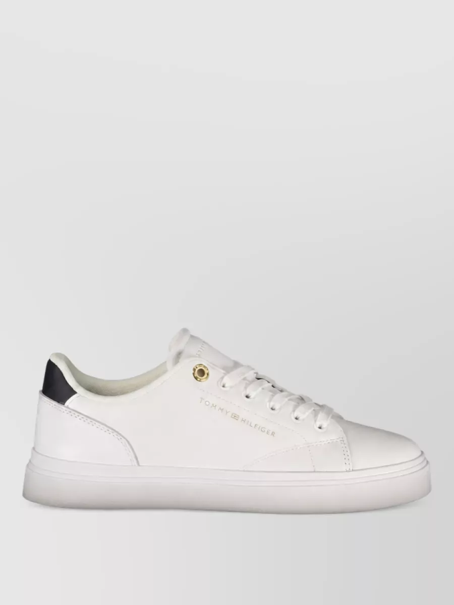 Tommy Hilfiger lace-up sneakers