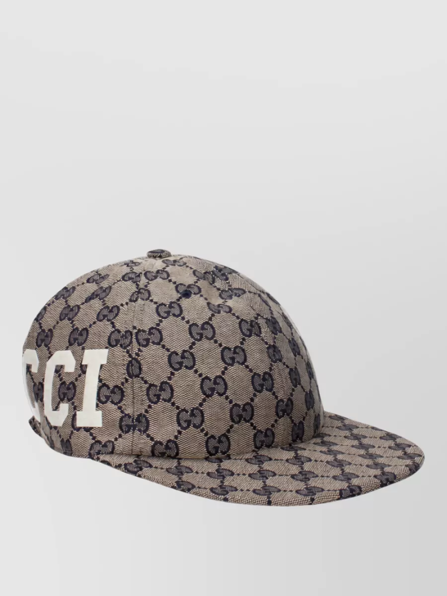 Gucci cap