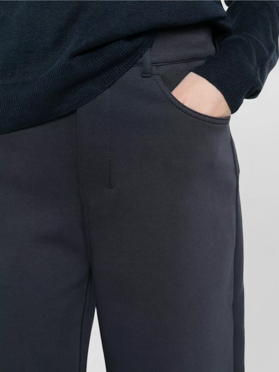 S Max Mara Wide-Leg Trousers