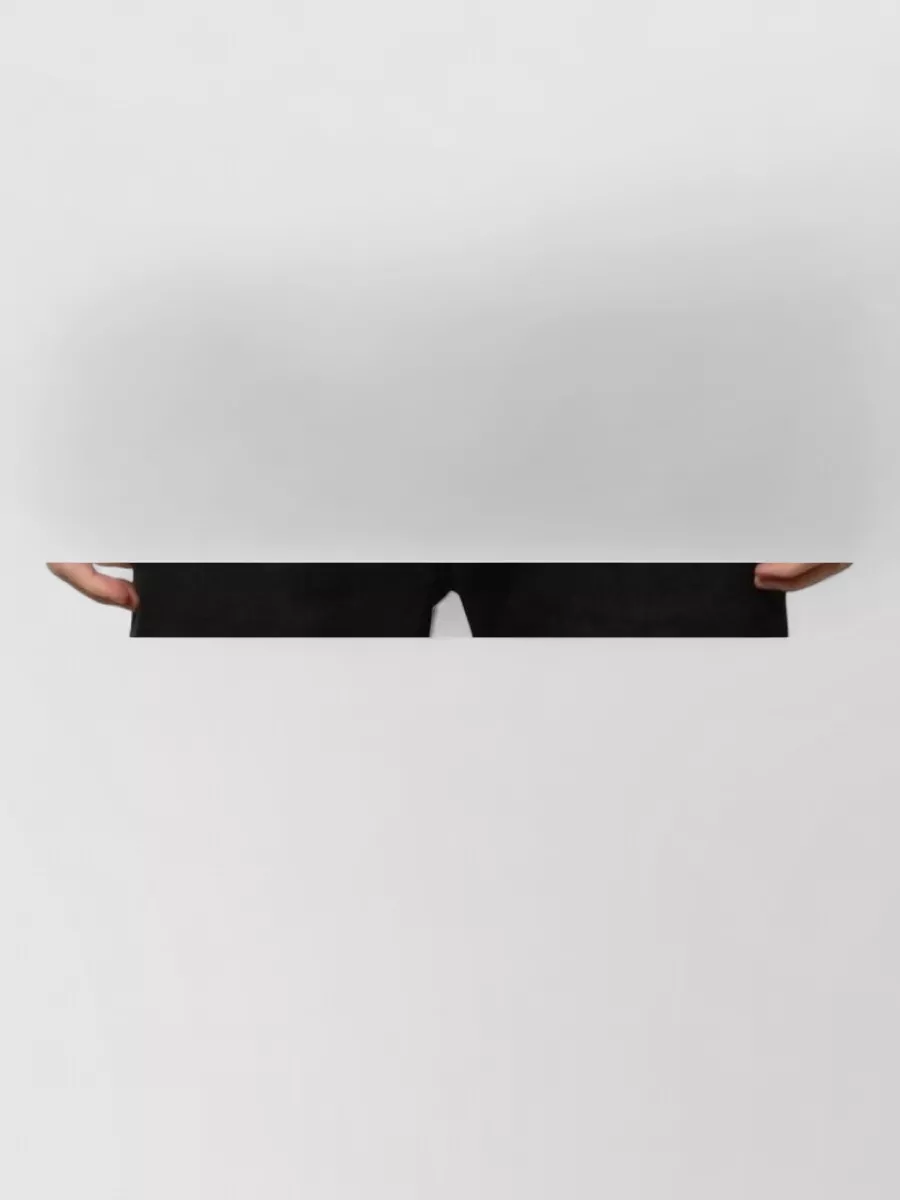 Dolce&Gabbana Cotton slim-fit dress shirt