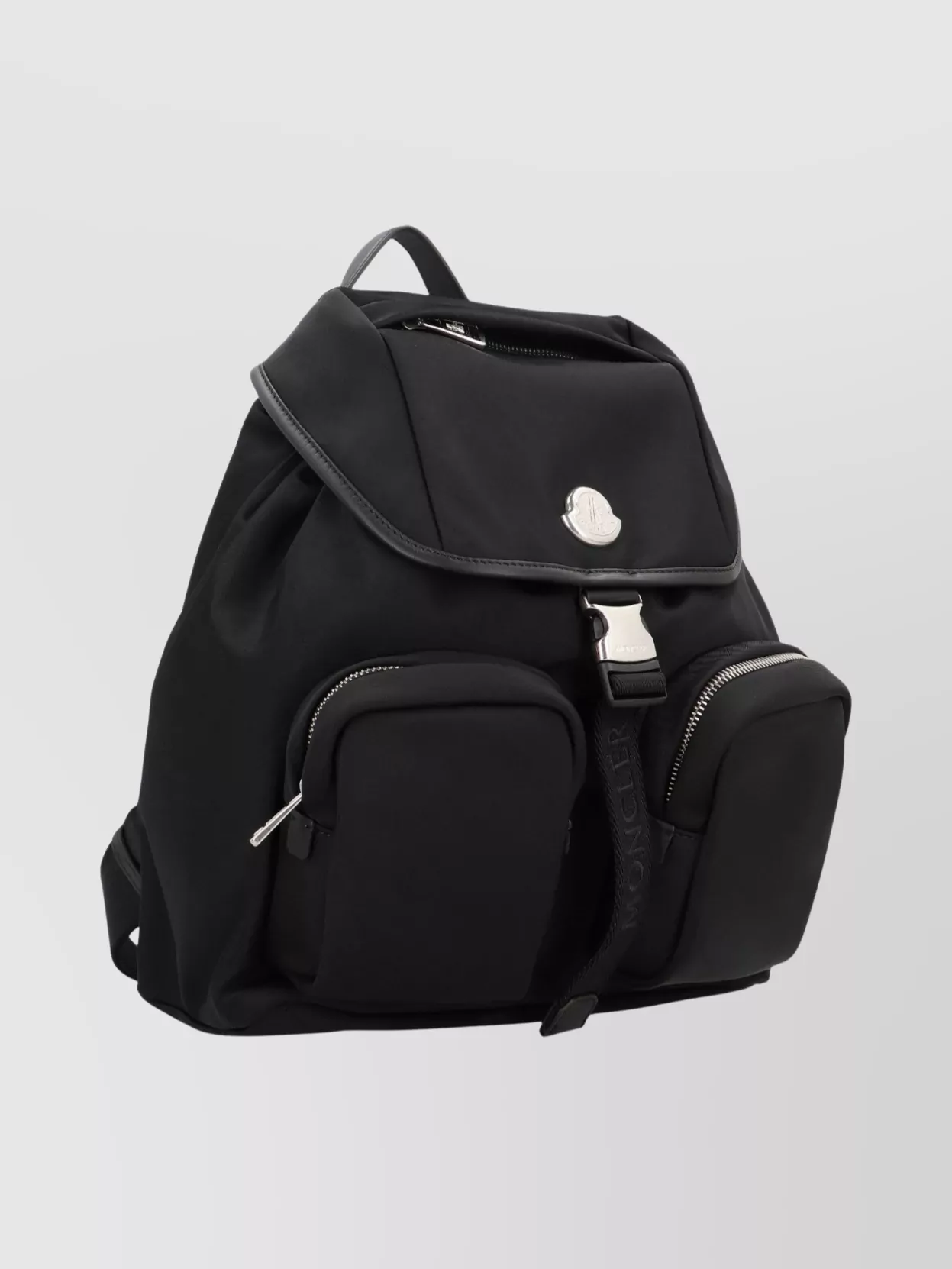 Moncler Versatile Waterproof Backpack Design