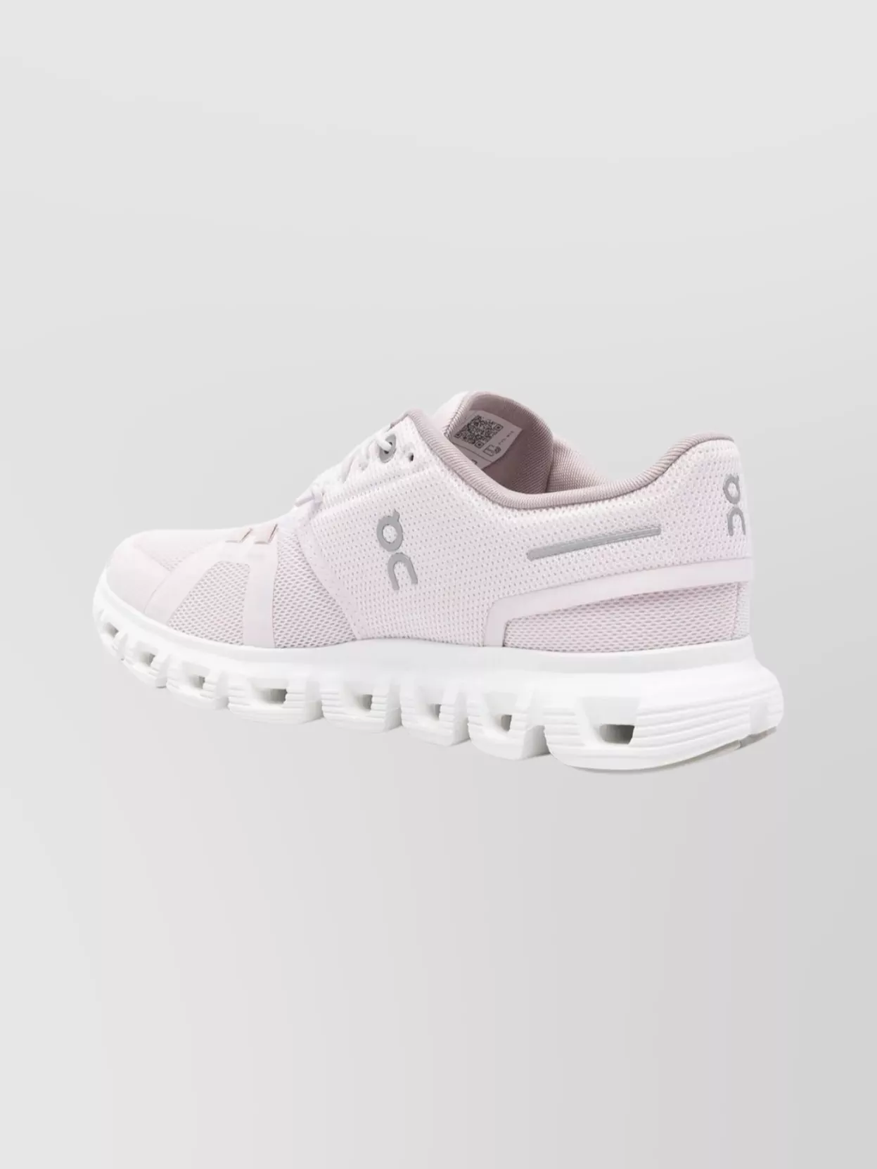 On Running Lightweight Mesh Sneakers Rubber Sole