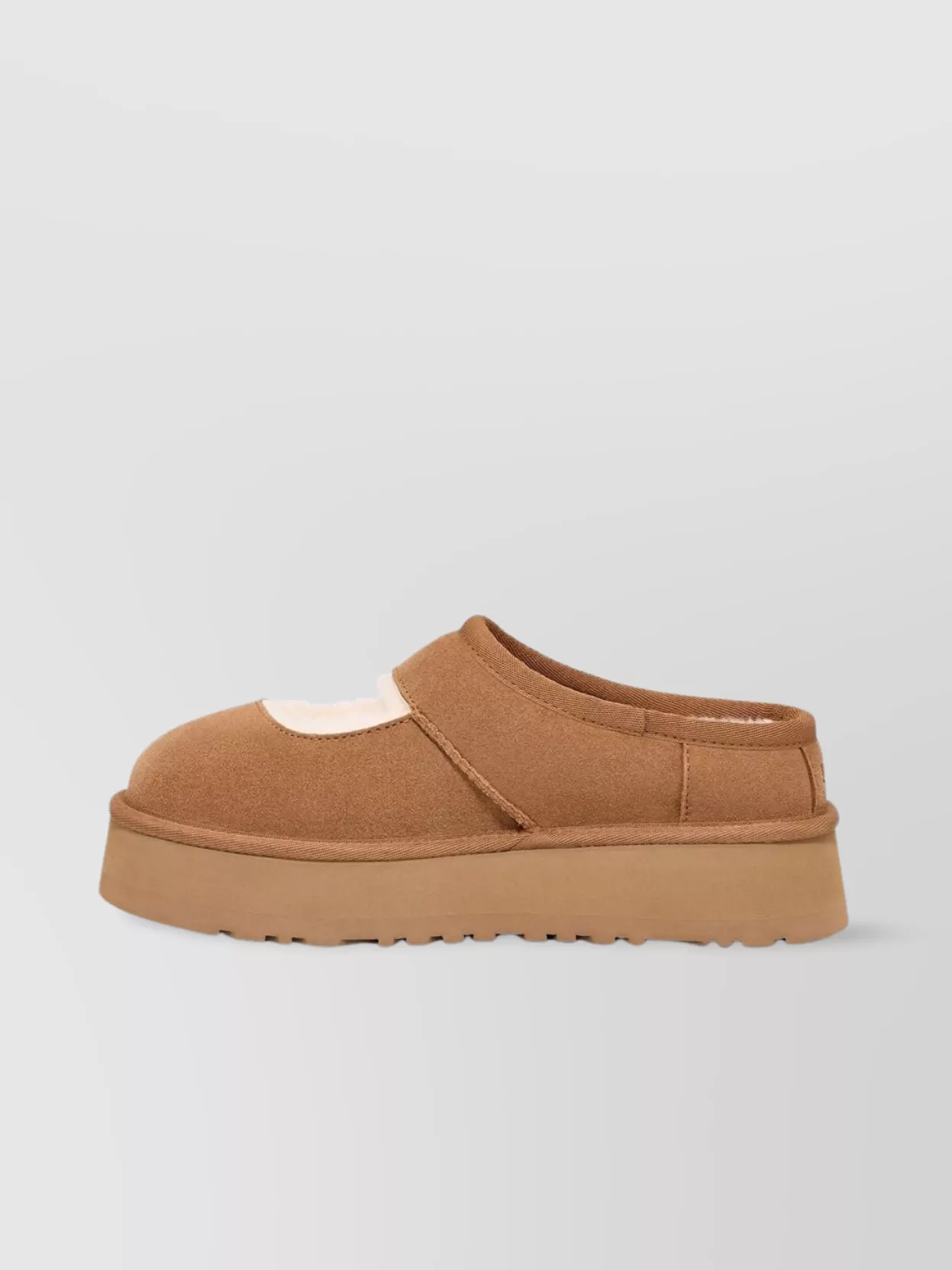 Ugg Bea Mary Jane Mules