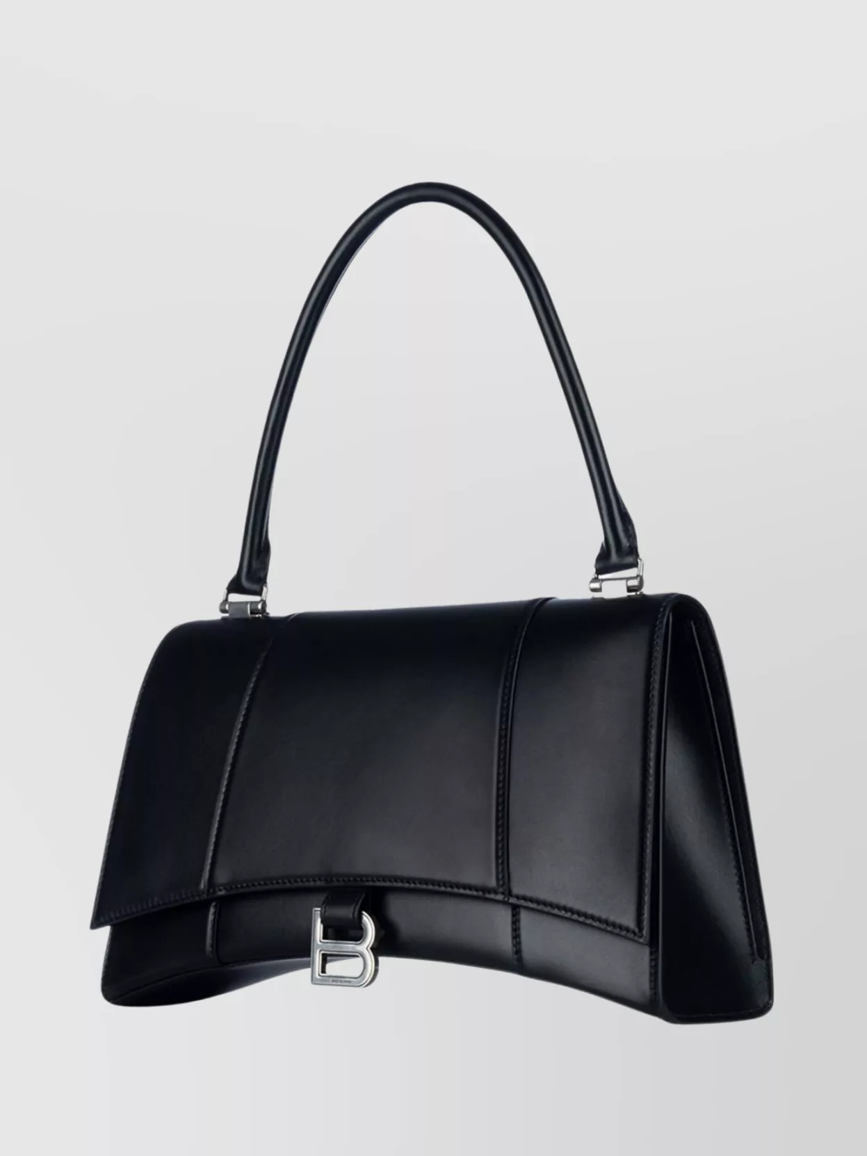 【関税・送料込み】BALENCIAGA TOP HANDLE BAGS Balenciaga Sneakerhead Medium Top Handle Bag | Hypebae