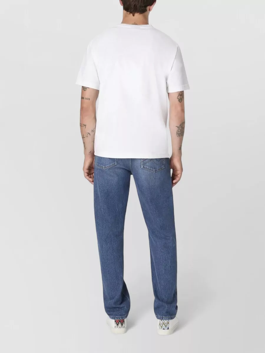 Missoni Printed T-Shirt