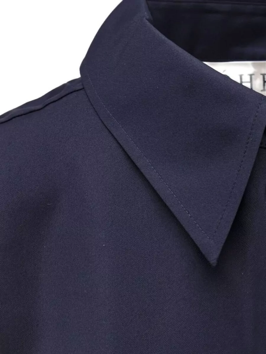 Róhe Silk Top