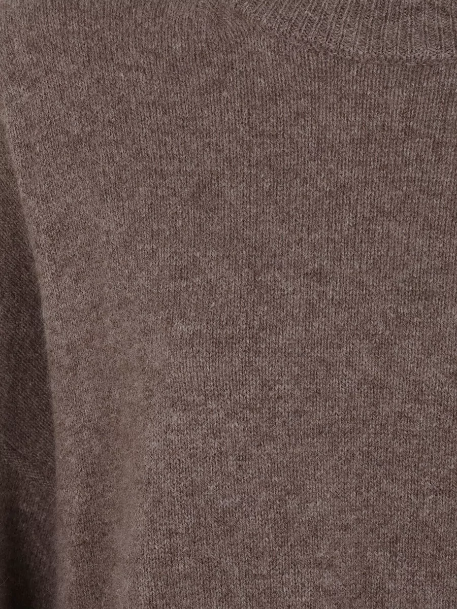 Loulou Studio Crewneck Sweater