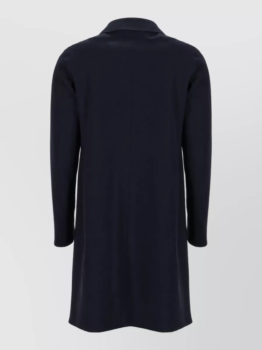 Herno Fitted Jacket