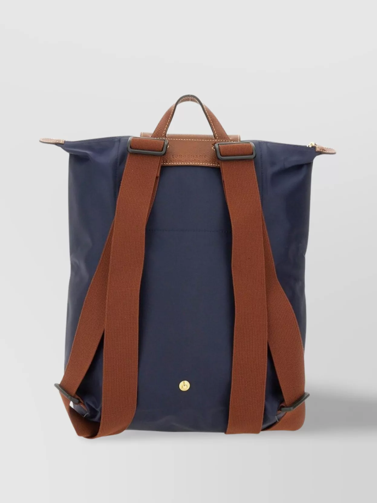 Longchamp M Le Pliage Original Backpack