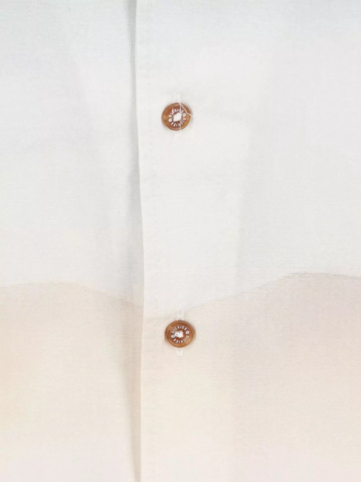 Dickies Short Sleeve Graphic Print Shirt