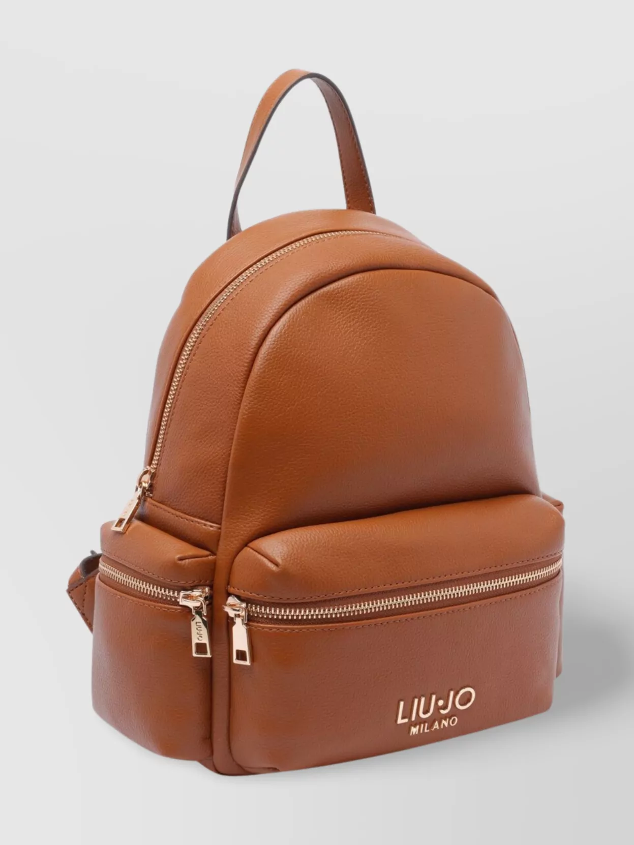 Liu •jo Deer Backpack With Adjustable Shoulder Straps
