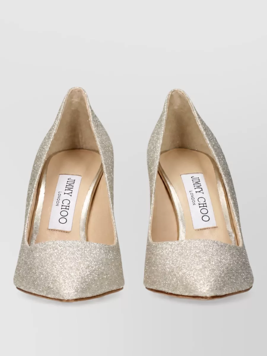 Jimmy Choo high heel pumps