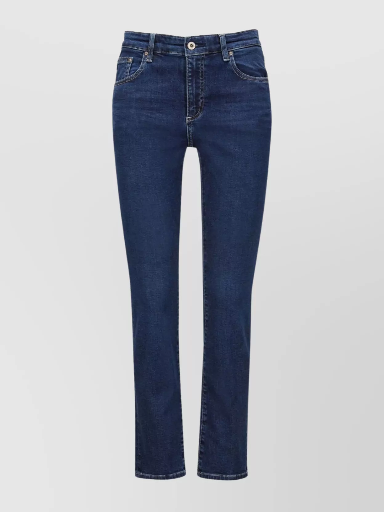 Ag Belt Loops Five-pocket Design