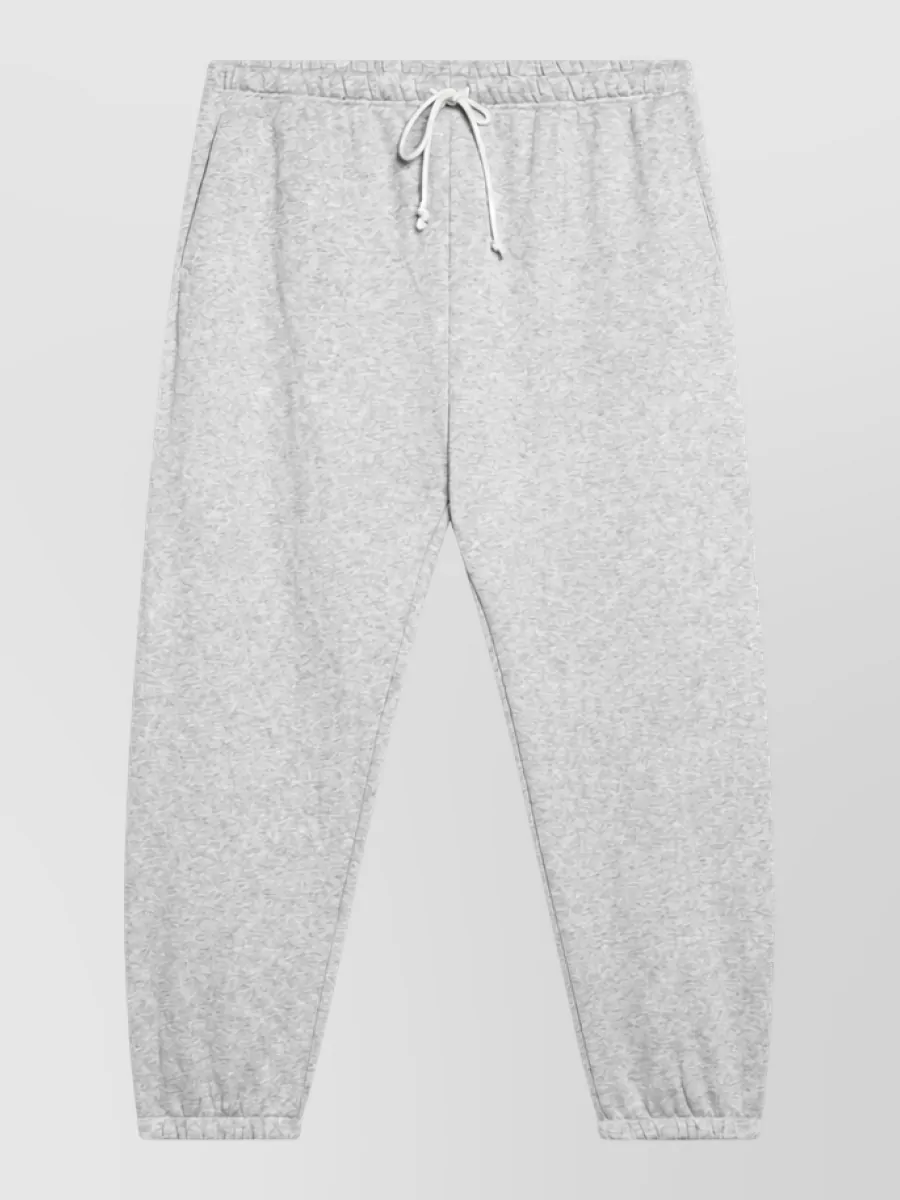 Skims track pants