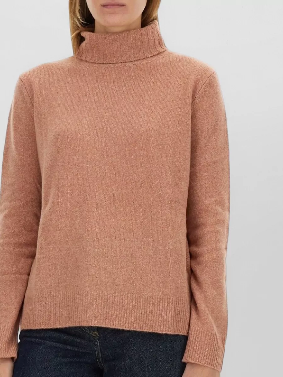 Aspesi Wool Sweatshirt