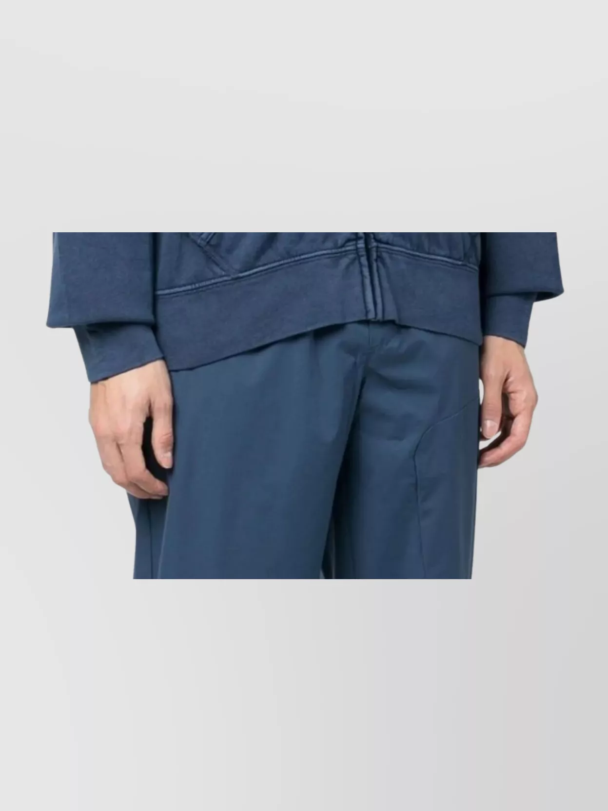Shop Polo Ralph Lauren Hooded Terry Sweatshirt With Front Pockets