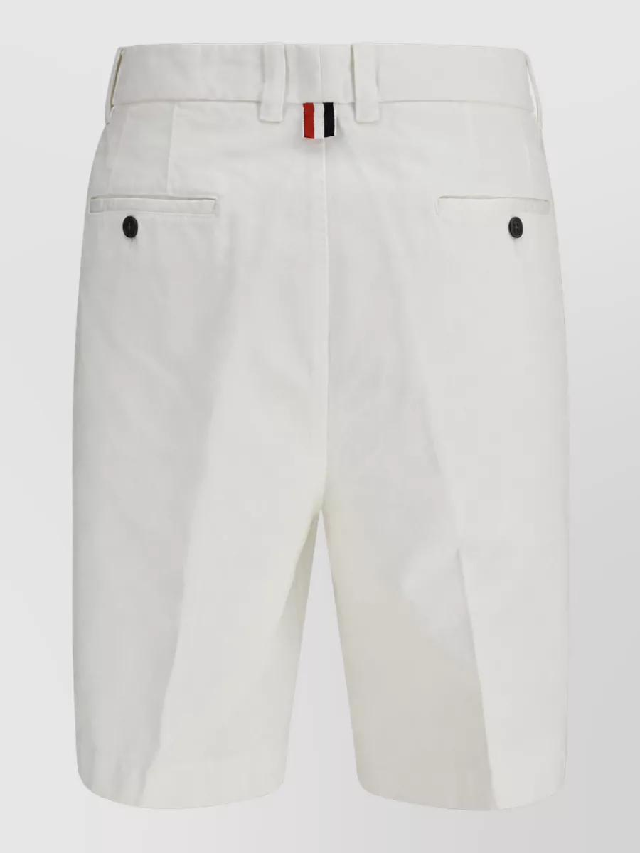 Thom Browne Chino Shorts