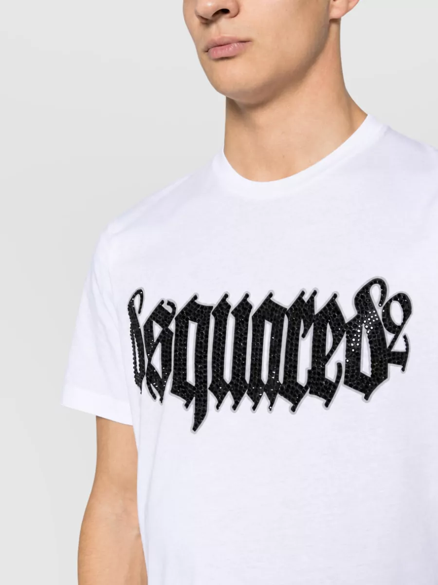 Dsquared2 Cotton T-Shirt