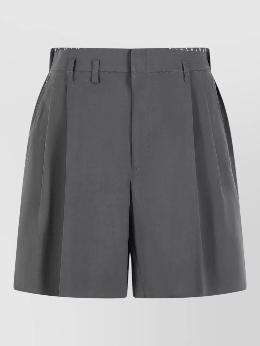 Maison Margiela bermuda shorts