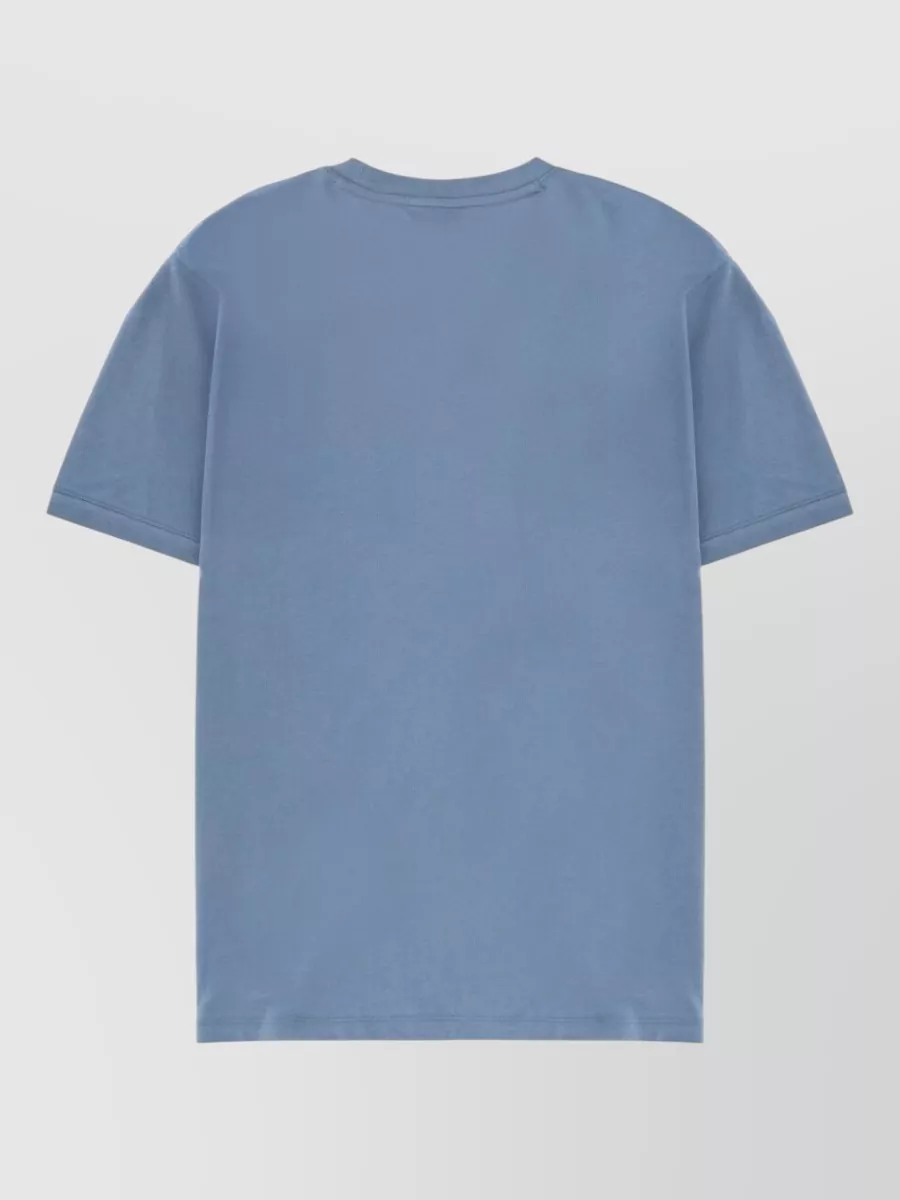 Hugo Mens Crew Neck Short Sleeve T Shirt